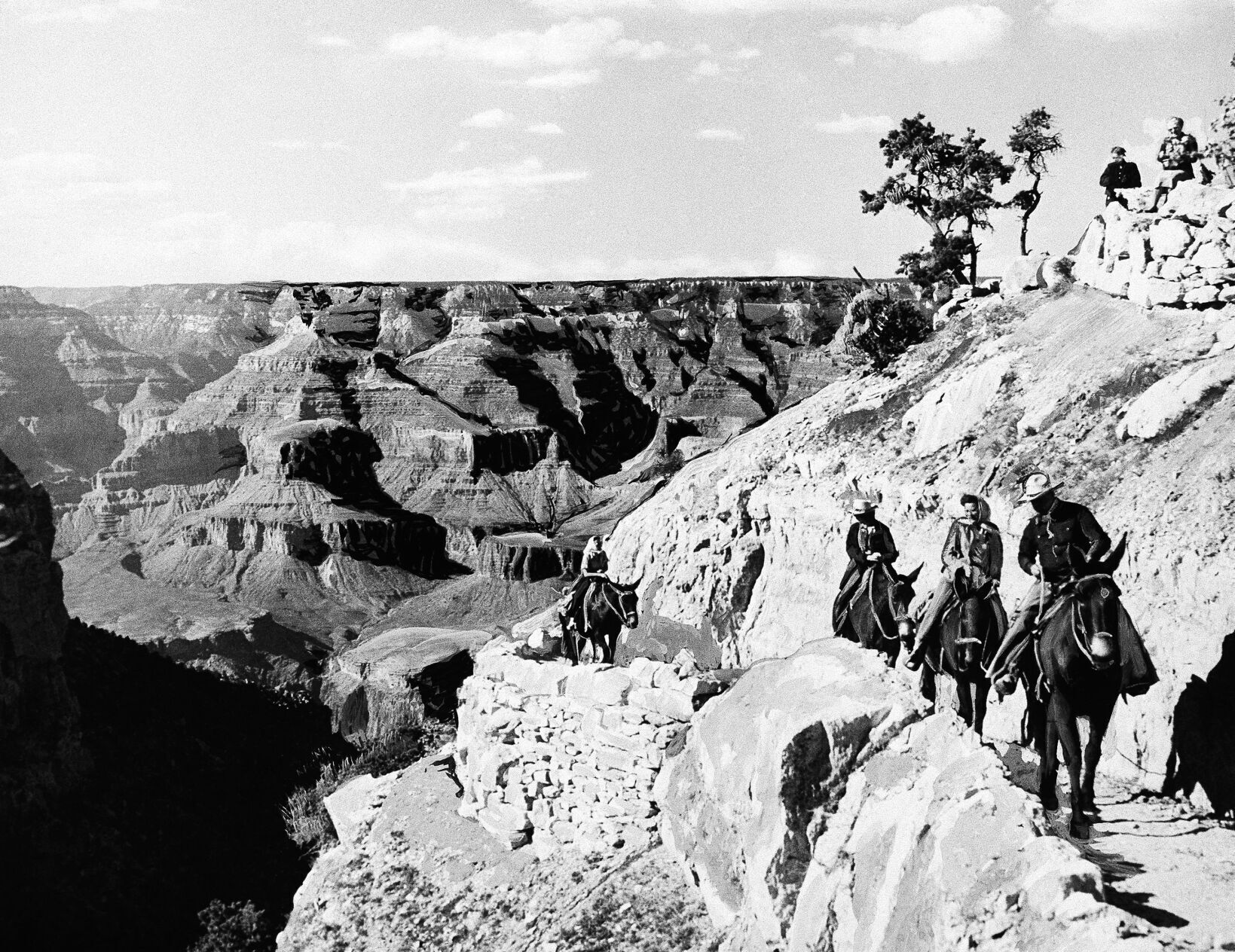 1908: The Grand Canyon